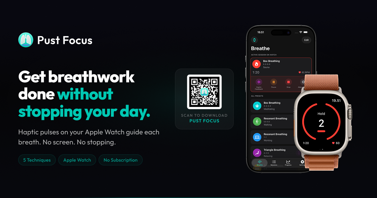 Pust Focus FAQ — Common Questions & Answers
